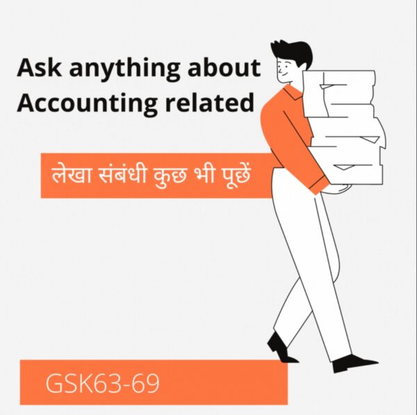 Ask Anything About Accounting (For GST & Business Owners)