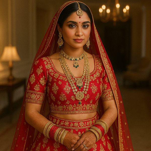Diamond Deluxe Package – ₹1,50,000/-