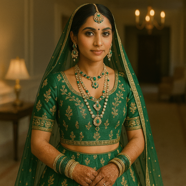 Maharaja Mega Cinema Package – ₹2.5–₹3 Lakh