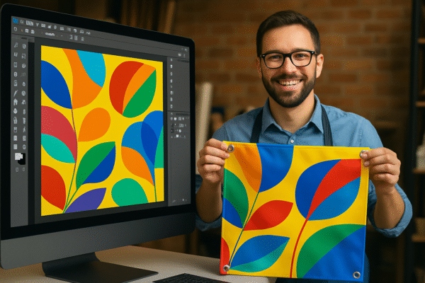 Banner Designing