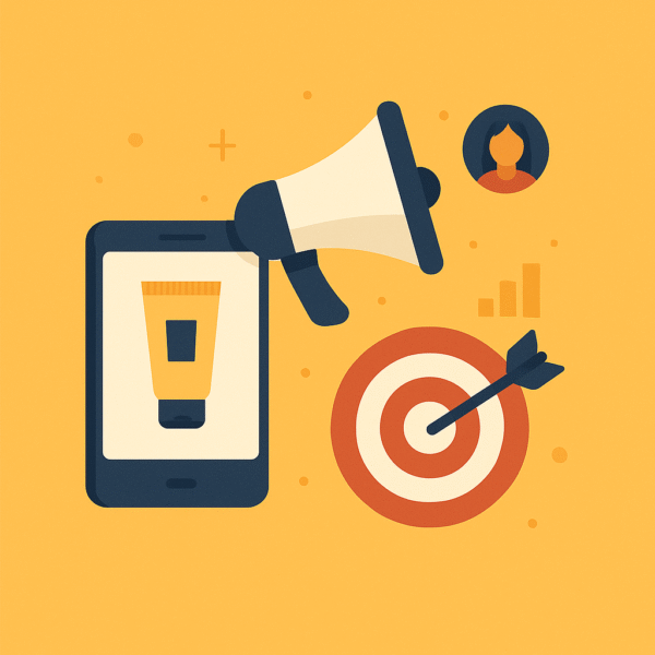 Complete Ad Run Service – Promote Your Product Professionally